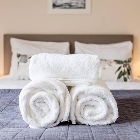 Altido Quiet City Centre Spacious Apartment Edinburgh Kültér fotó