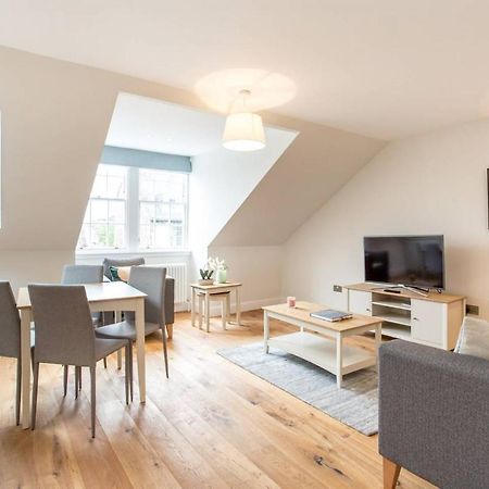Altido Quiet City Centre Spacious Apartment Edinburgh Kültér fotó
