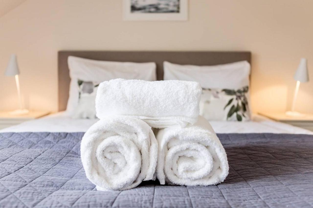 Altido Quiet City Centre Spacious Apartment Edinburgh Kültér fotó
