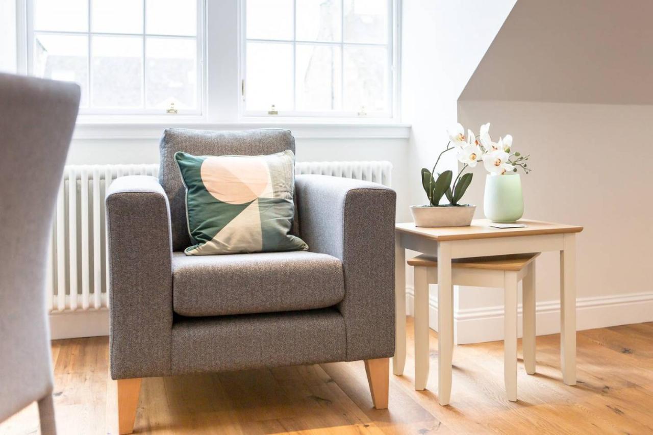 Altido Quiet City Centre Spacious Apartment Edinburgh Kültér fotó