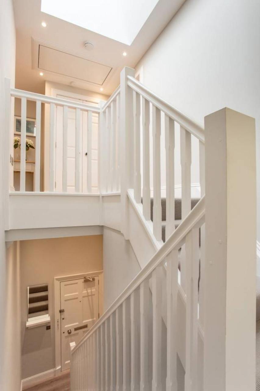 Altido Quiet City Centre Spacious Apartment Edinburgh Kültér fotó