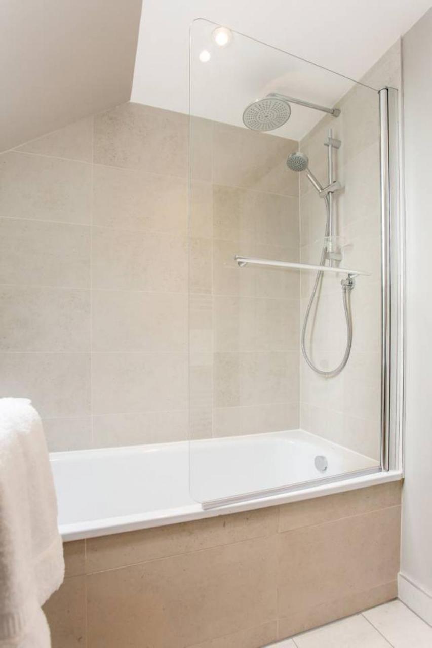 Altido Quiet City Centre Spacious Apartment Edinburgh Kültér fotó