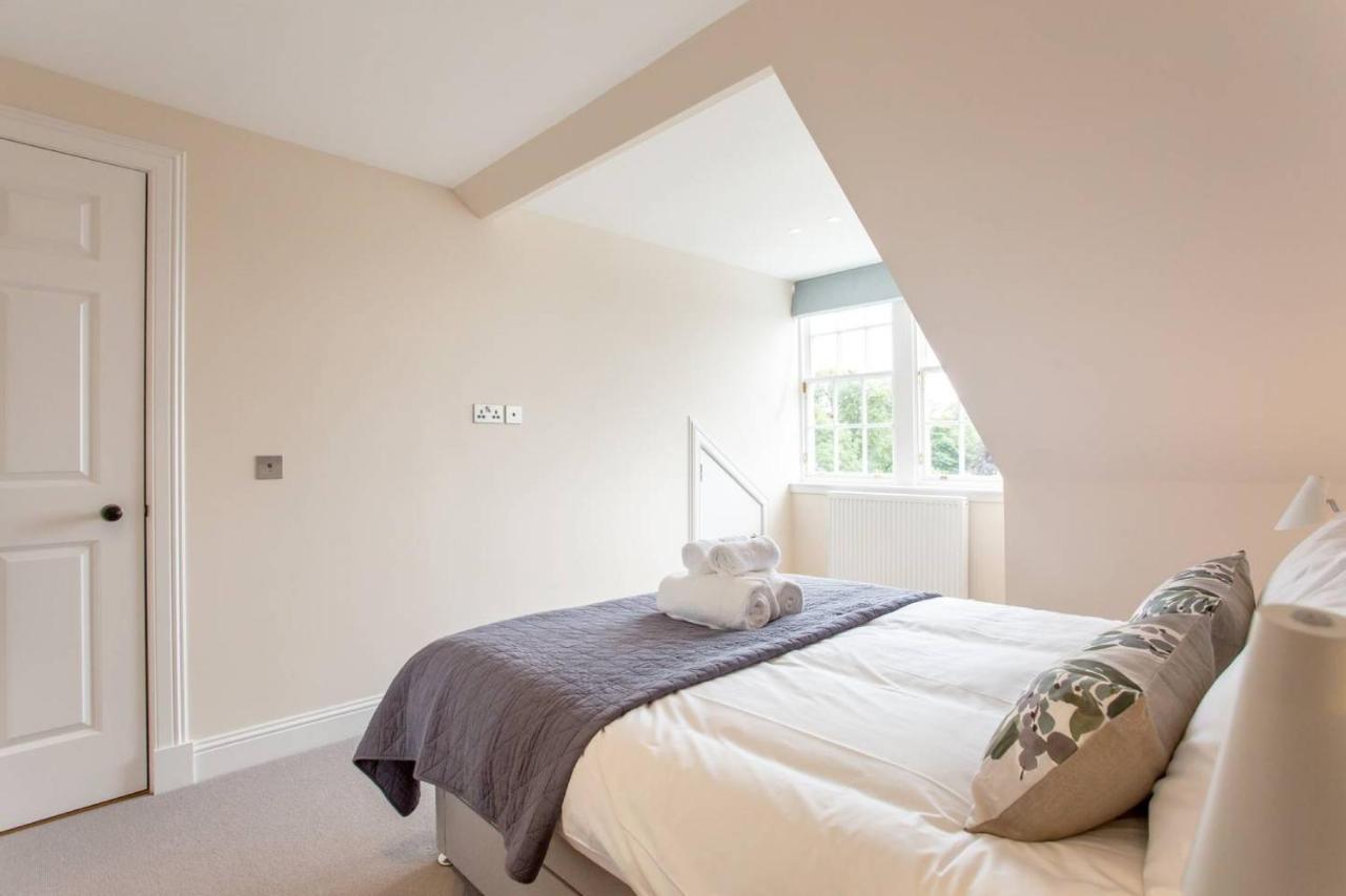 Altido Quiet City Centre Spacious Apartment Edinburgh Kültér fotó